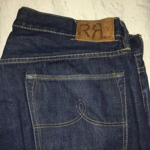 RRL Jeans sz. 40x32
